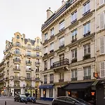 Guestready - Urban Haven Near Opera