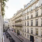 Guestready - Urban Haven Near Opera