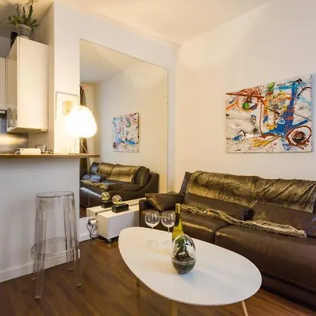 Appartamento Guestready - Urban Haven Near Opera *