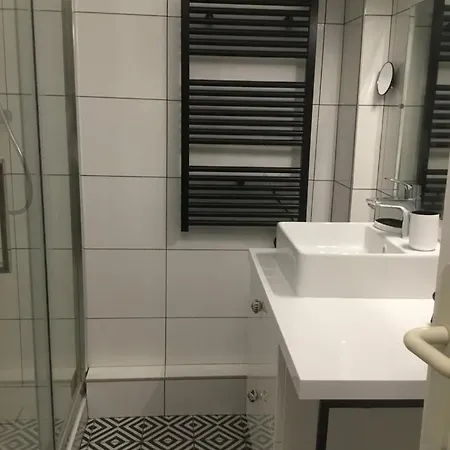 Guestready - Urban Haven Near Opera * Parigi